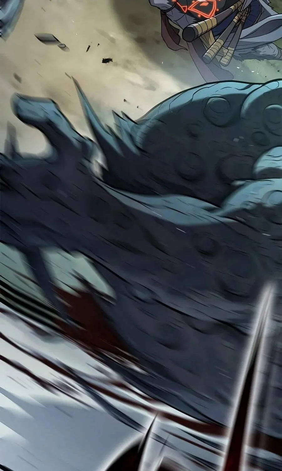 Cẩm Nang Sinh Tồn Của Thợ Săn Ma Thú Chap 39 - Next Chap 40