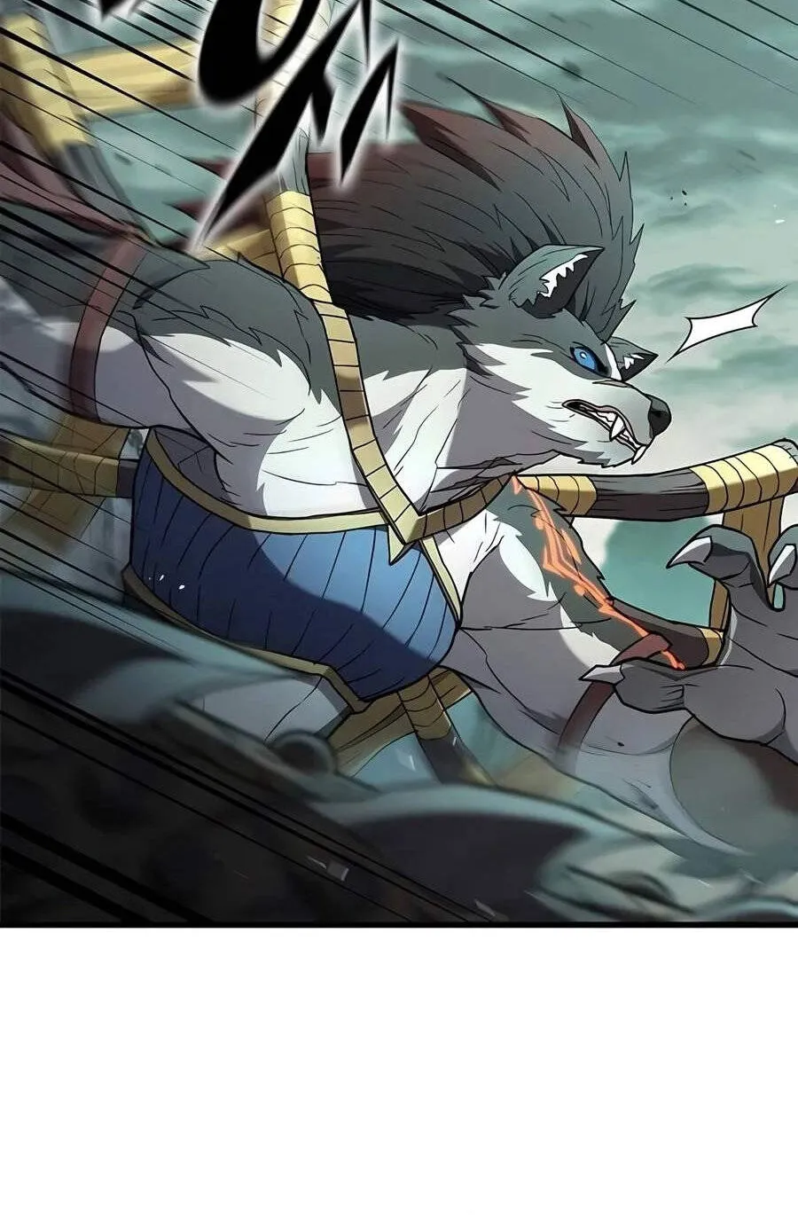 Cẩm Nang Sinh Tồn Của Thợ Săn Ma Thú Chap 39 - Next Chap 40