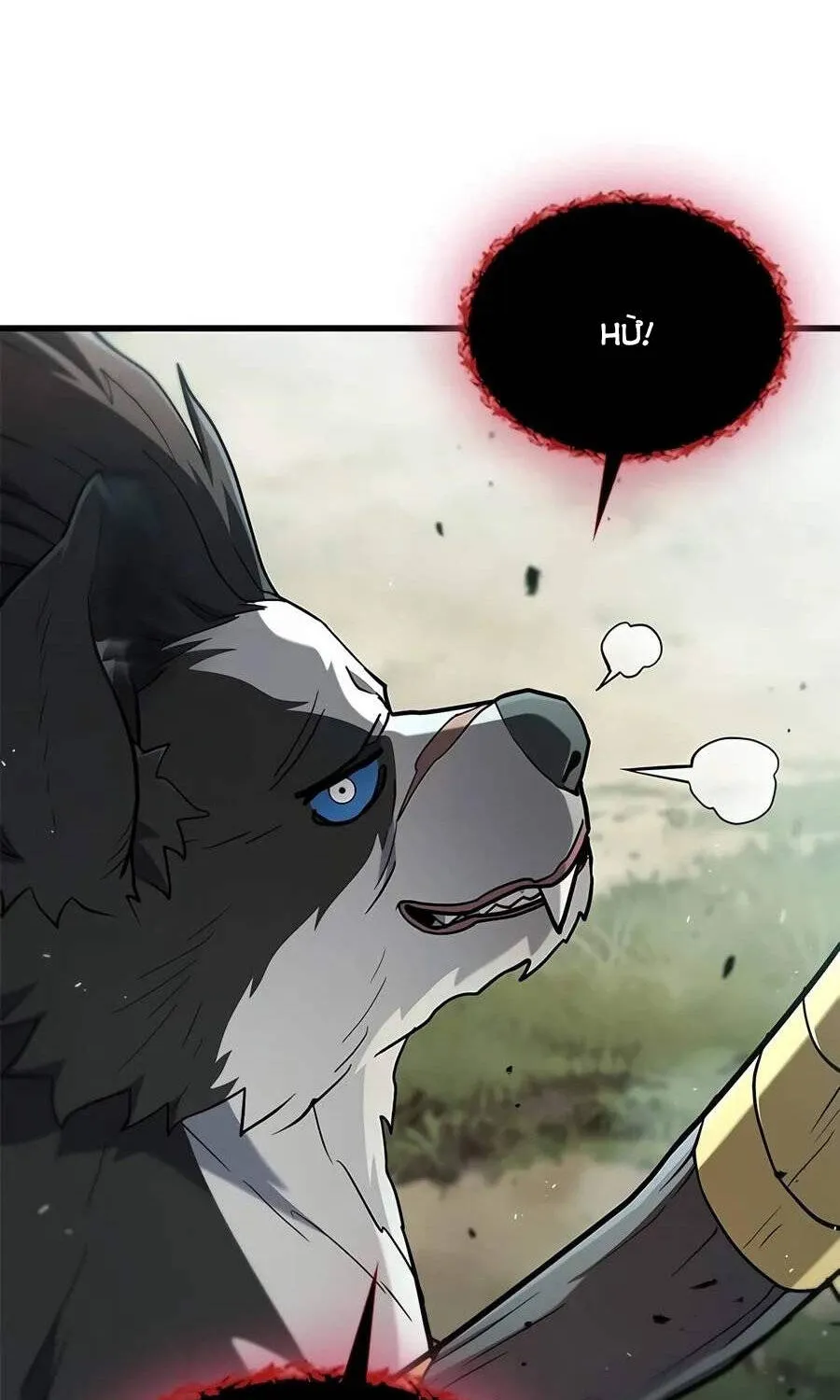 Cẩm Nang Sinh Tồn Của Thợ Săn Ma Thú Chap 39 - Next Chap 40
