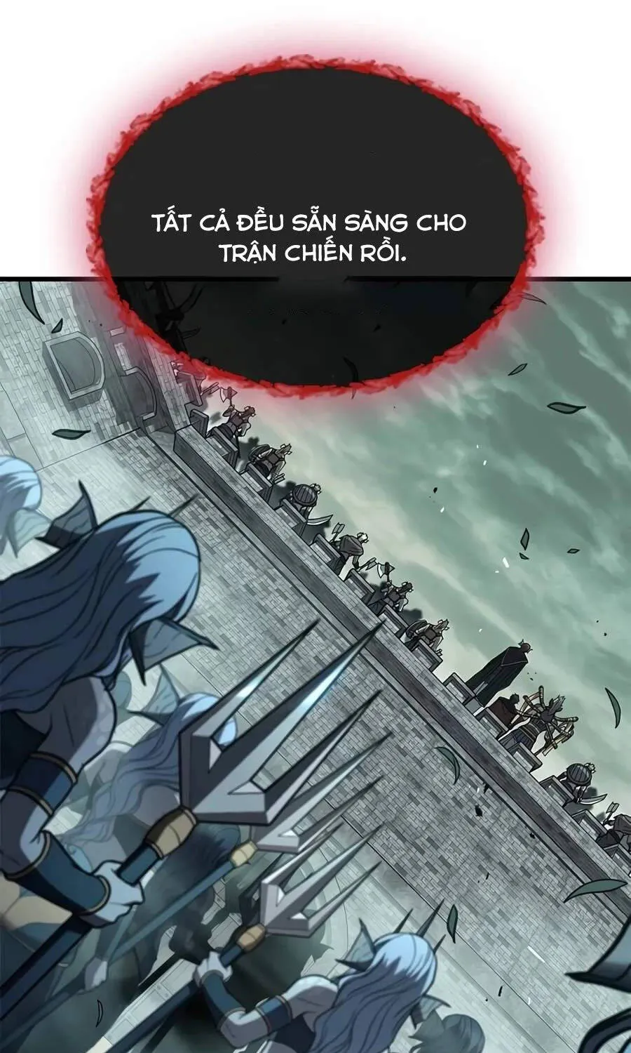 Cẩm Nang Sinh Tồn Của Thợ Săn Ma Thú Chap 39 - Next Chap 40