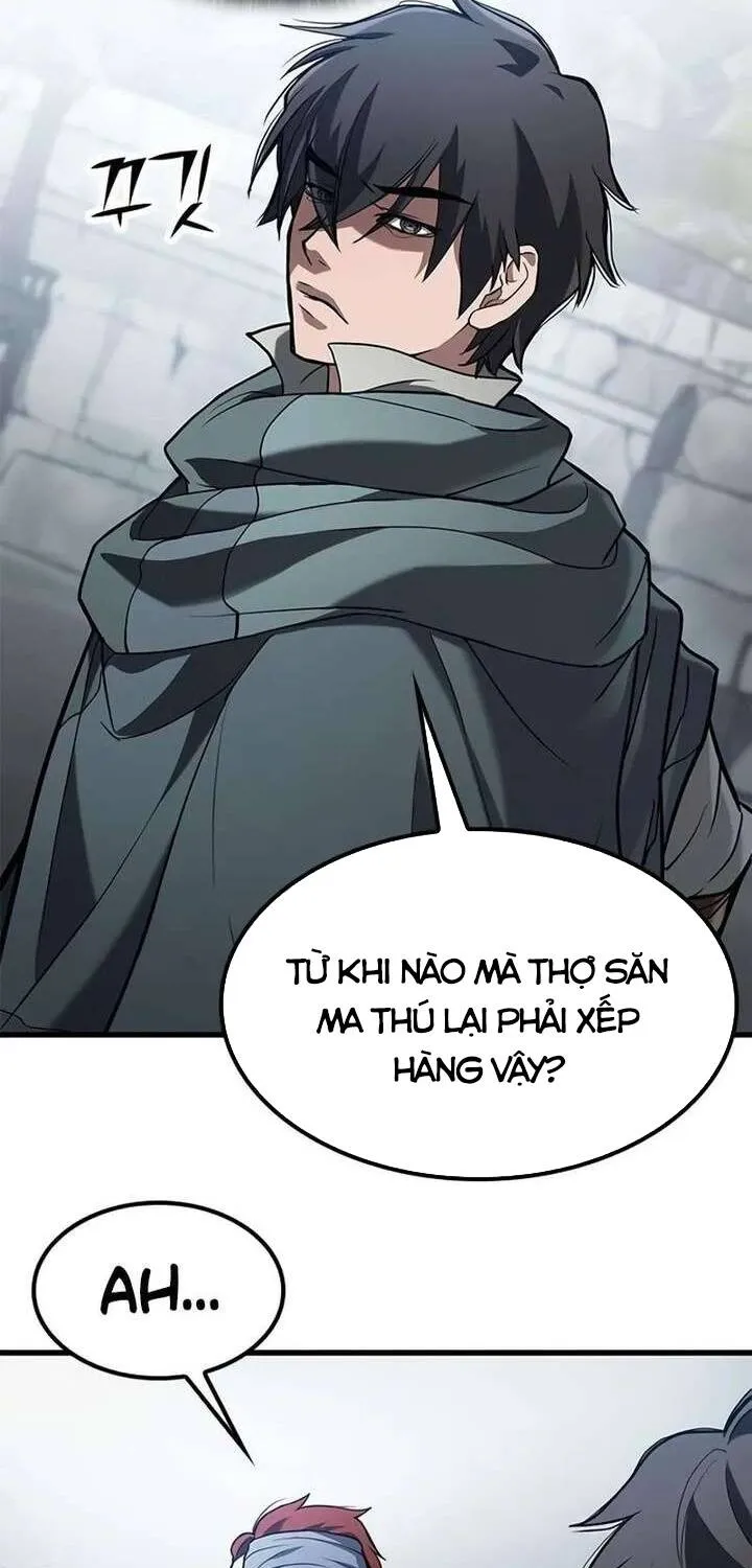 Cẩm Nang Sinh Tồn Của Thợ Săn Ma Thú Chap 4 - Next Chap 5