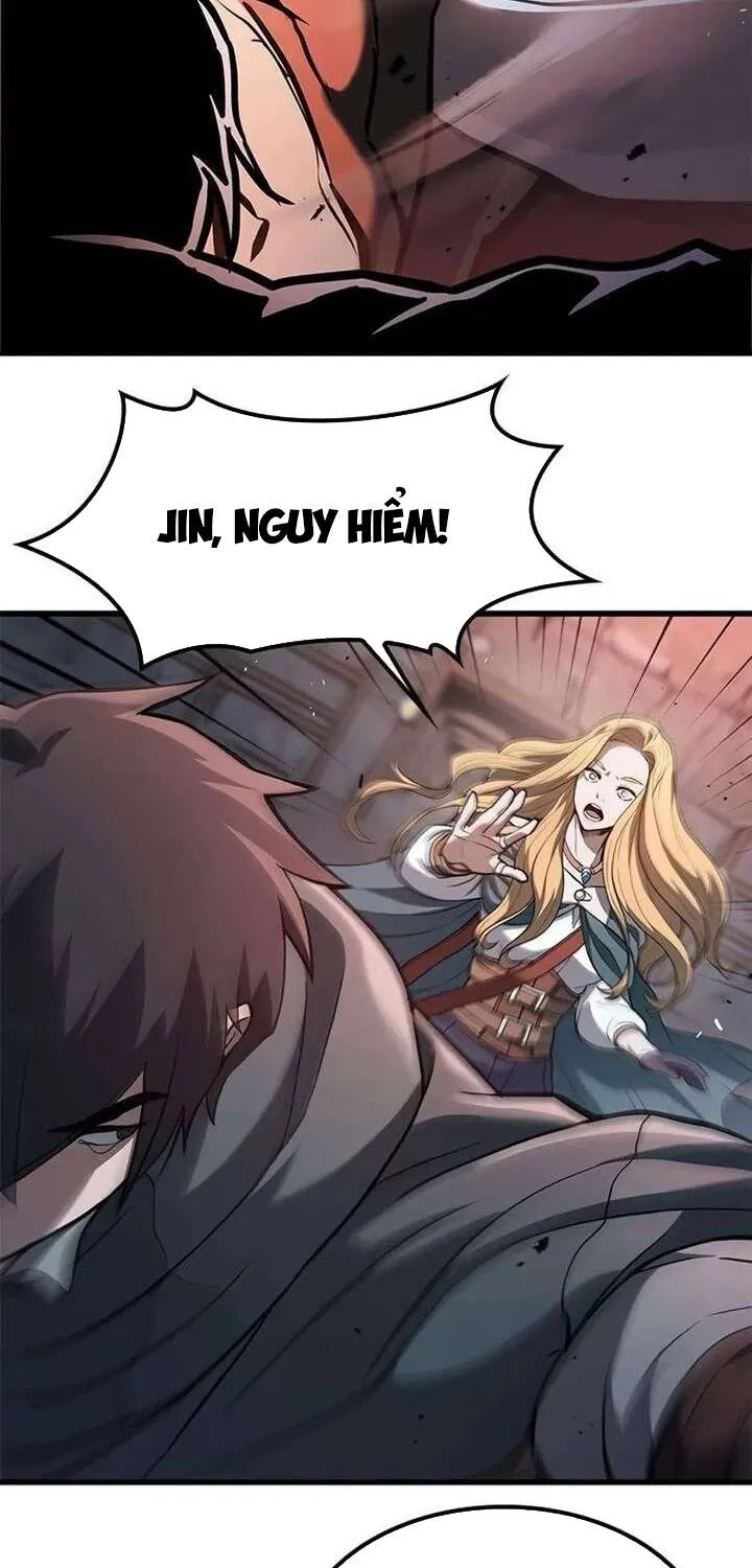 Cẩm Nang Sinh Tồn Của Thợ Săn Ma Thú Chap 4 - Next Chap 5