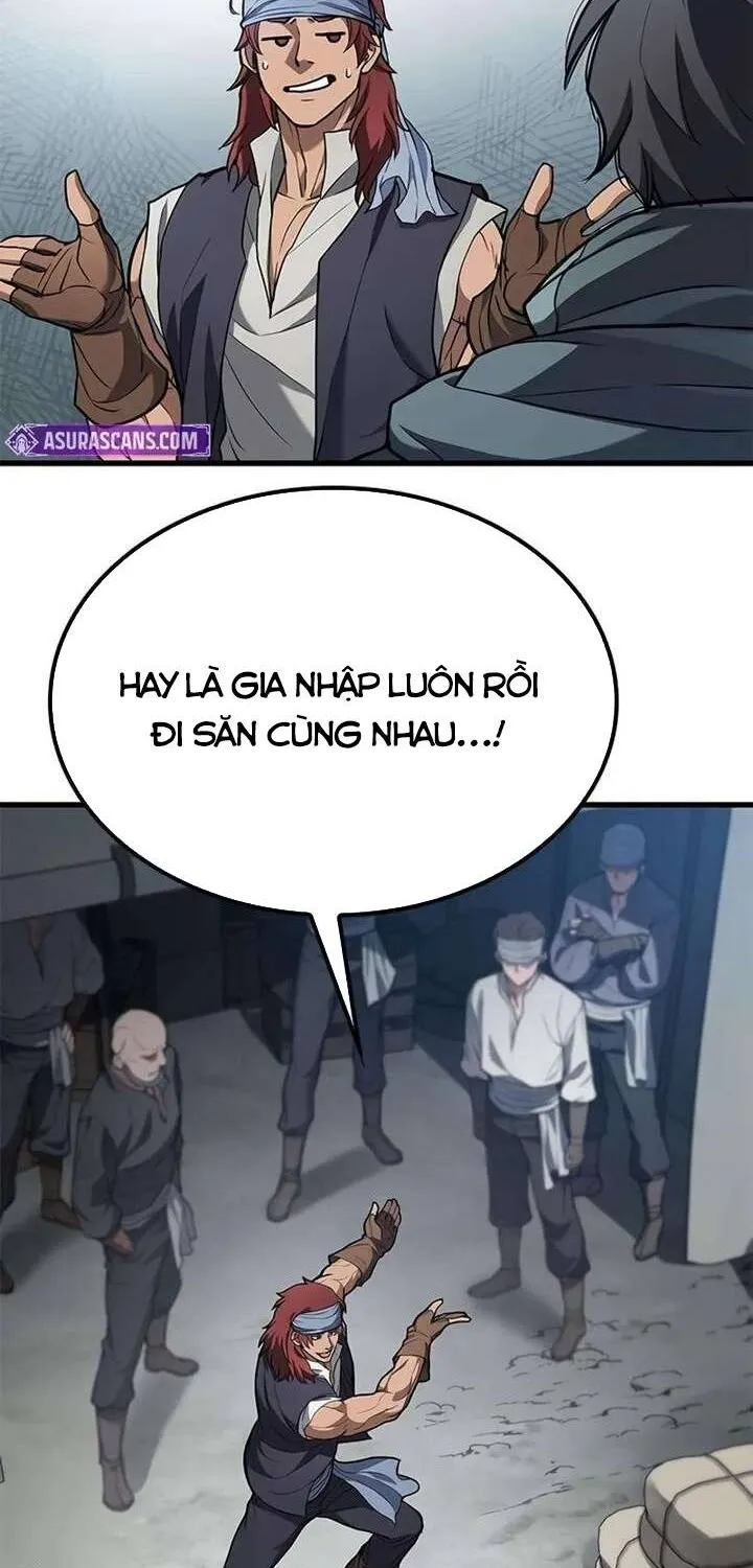 Cẩm Nang Sinh Tồn Của Thợ Săn Ma Thú Chap 4 - Next Chap 5
