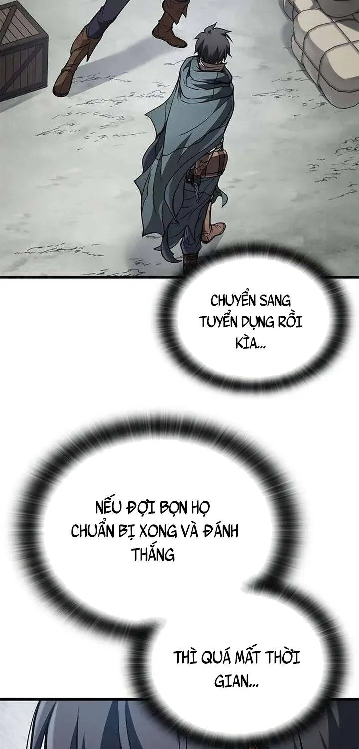 Cẩm Nang Sinh Tồn Của Thợ Săn Ma Thú Chap 4 - Next Chap 5