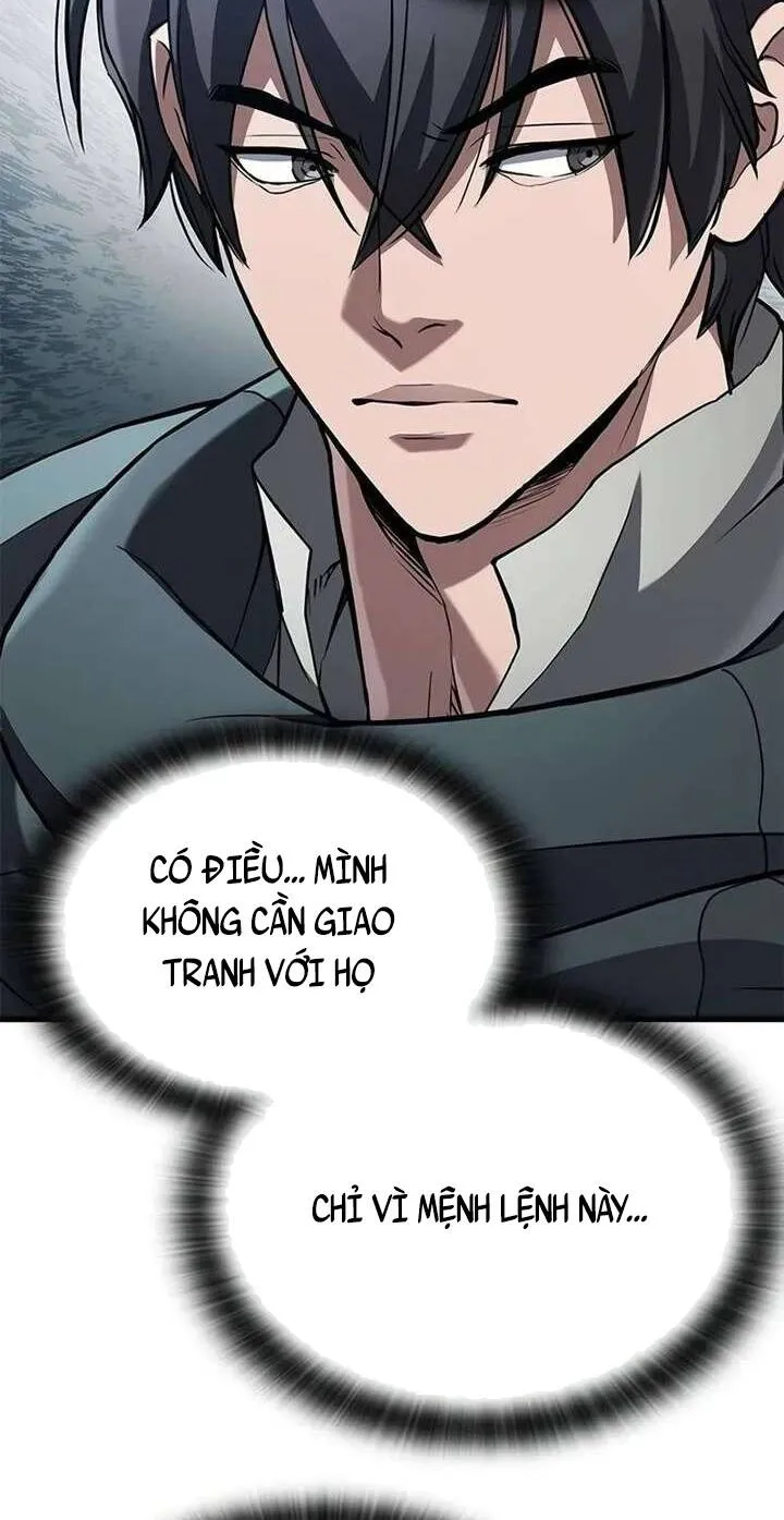 Cẩm Nang Sinh Tồn Của Thợ Săn Ma Thú Chap 4 - Next Chap 5