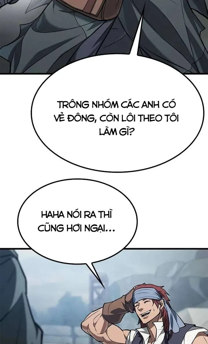Cẩm Nang Sinh Tồn Của Thợ Săn Ma Thú Chap 4 - Next Chap 5