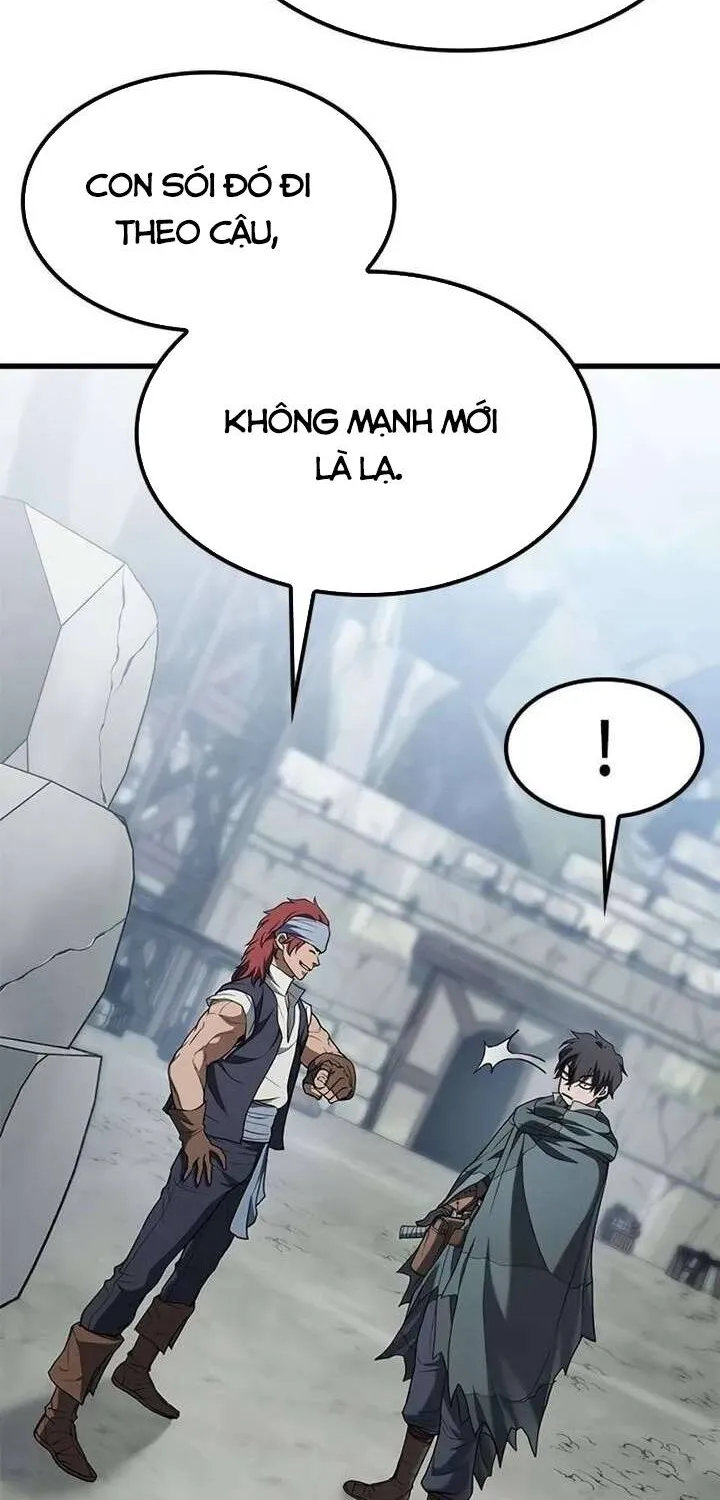 Cẩm Nang Sinh Tồn Của Thợ Săn Ma Thú Chap 4 - Next Chap 5