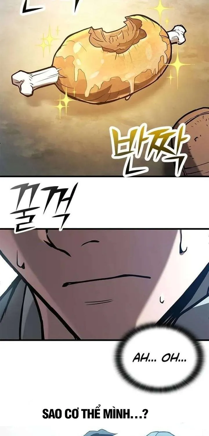 Cẩm Nang Sinh Tồn Của Thợ Săn Ma Thú Chap 4 - Next Chap 5