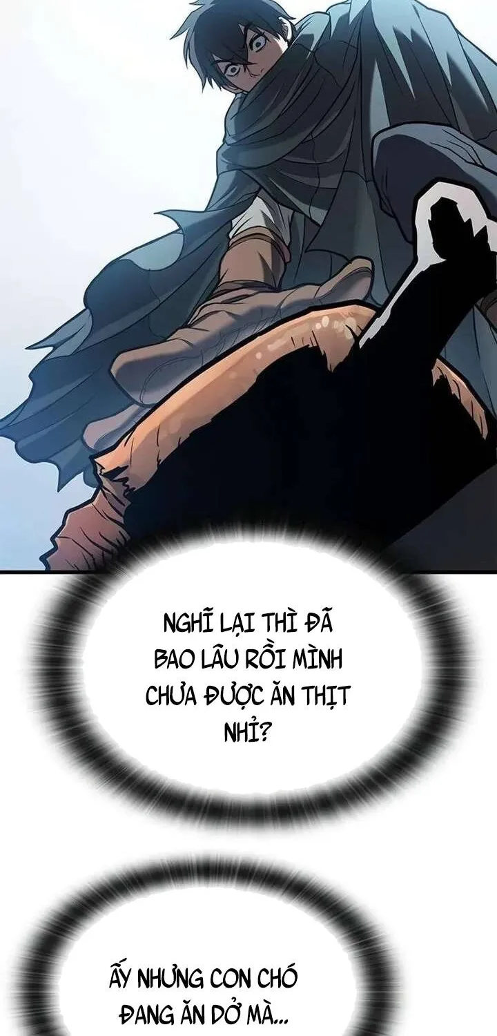 Cẩm Nang Sinh Tồn Của Thợ Săn Ma Thú Chap 4 - Next Chap 5