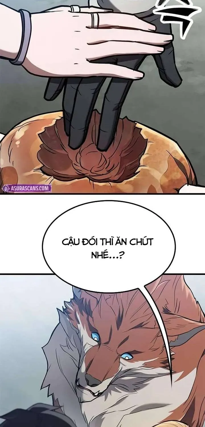 Cẩm Nang Sinh Tồn Của Thợ Săn Ma Thú Chap 4 - Next Chap 5
