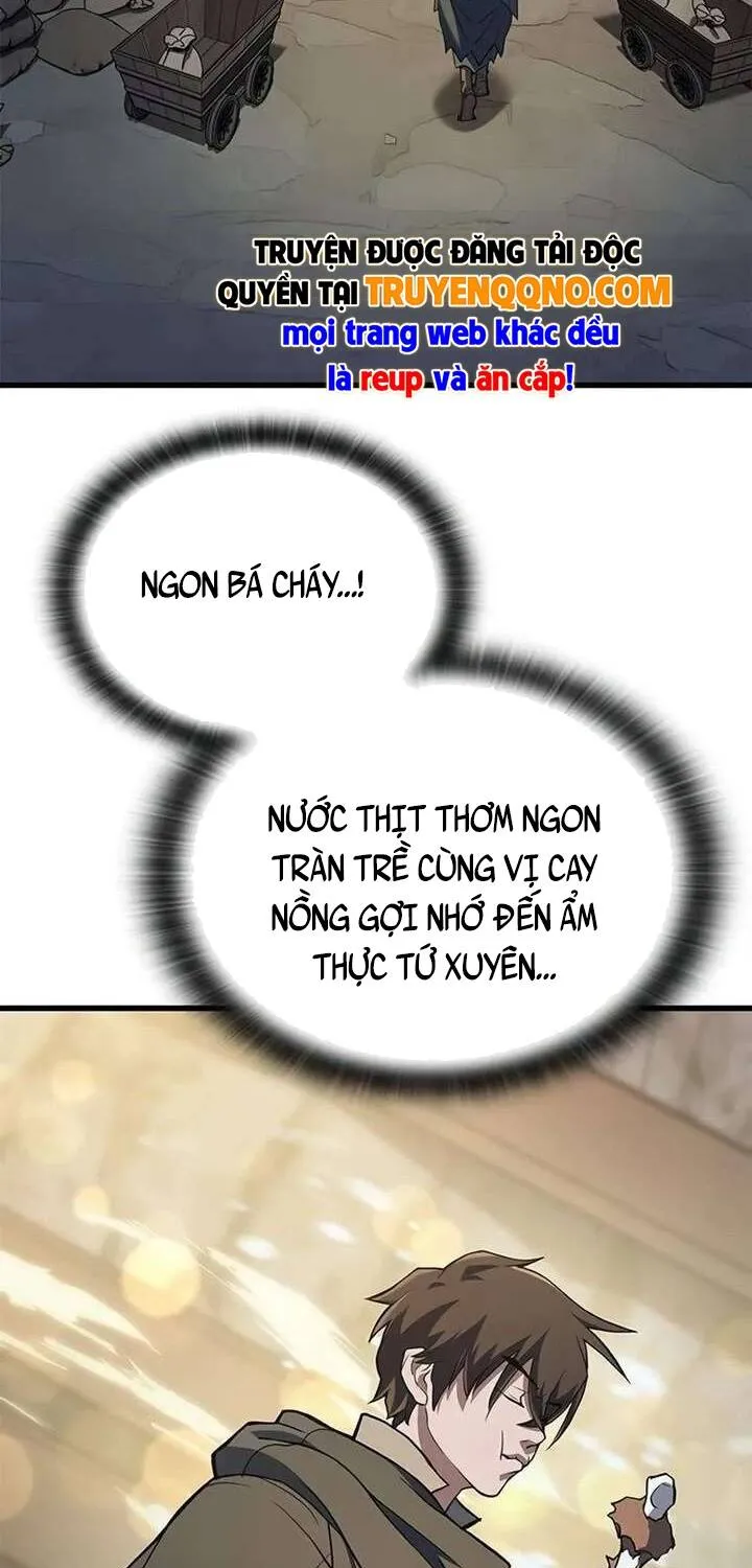 Cẩm Nang Sinh Tồn Của Thợ Săn Ma Thú Chap 4 - Next Chap 5
