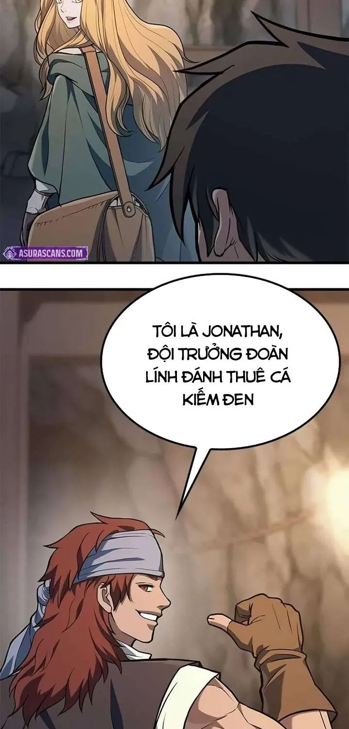 Cẩm Nang Sinh Tồn Của Thợ Săn Ma Thú Chap 4 - Next Chap 5