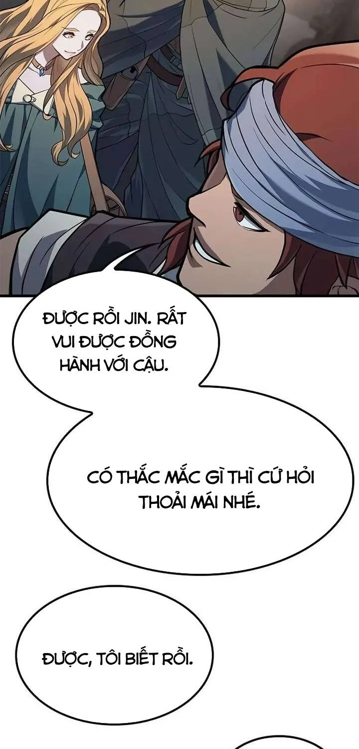 Cẩm Nang Sinh Tồn Của Thợ Săn Ma Thú Chap 4 - Next Chap 5