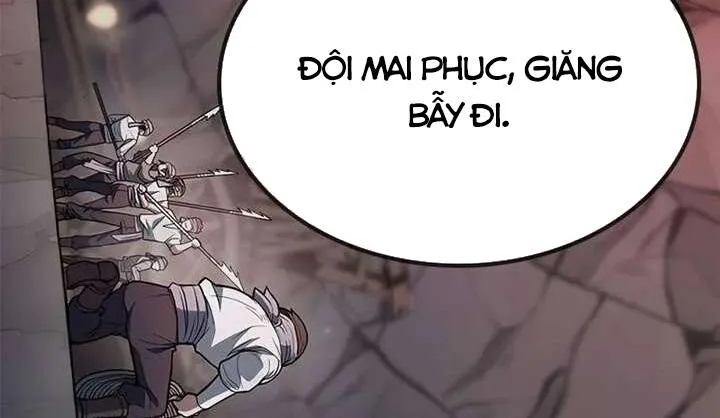 Cẩm Nang Sinh Tồn Của Thợ Săn Ma Thú Chap 4 - Next Chap 5