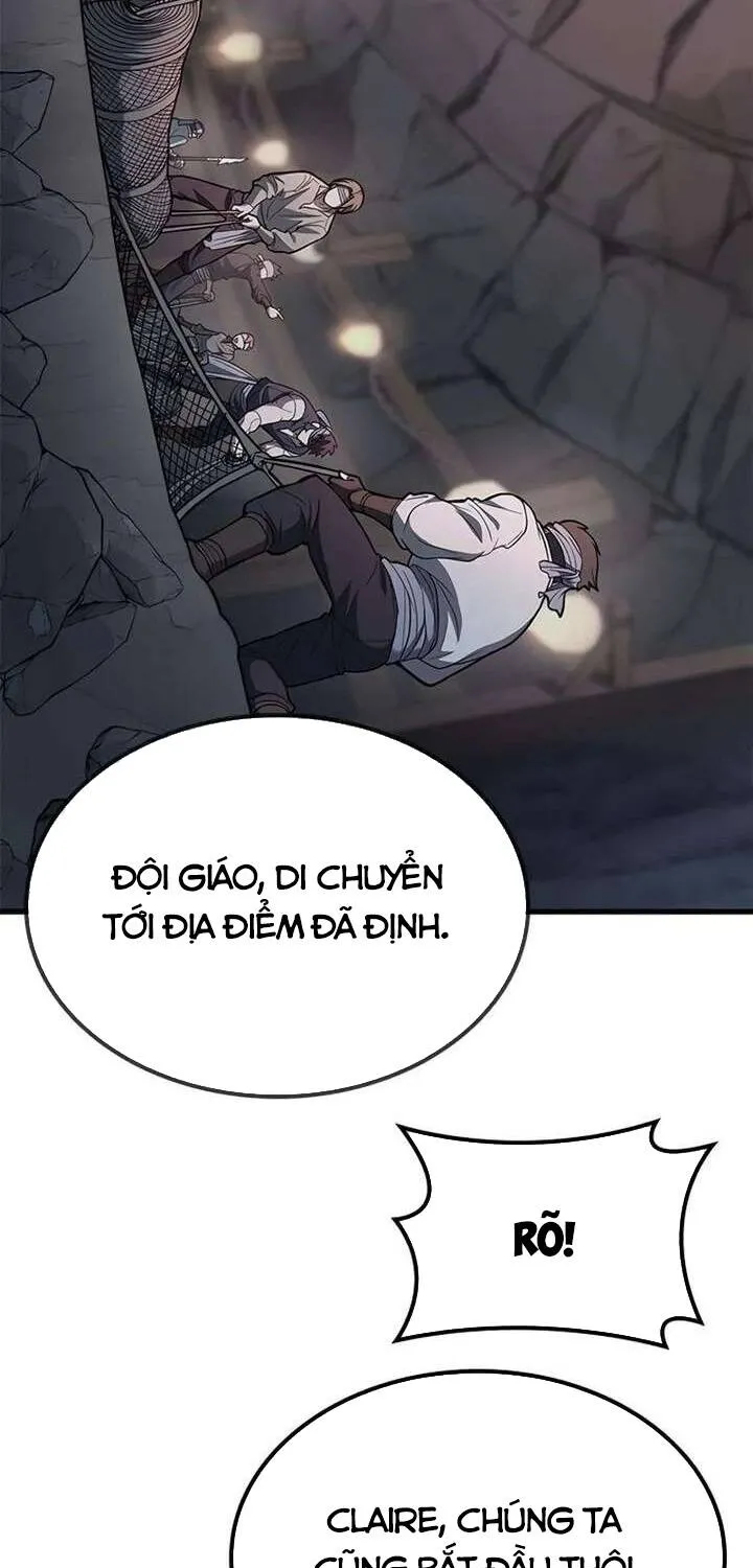 Cẩm Nang Sinh Tồn Của Thợ Săn Ma Thú Chap 4 - Next Chap 5
