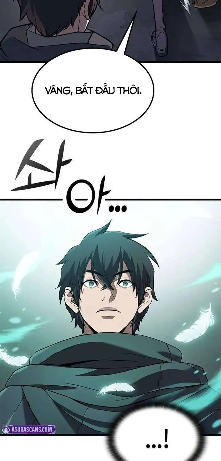 Cẩm Nang Sinh Tồn Của Thợ Săn Ma Thú Chap 4 - Next Chap 5