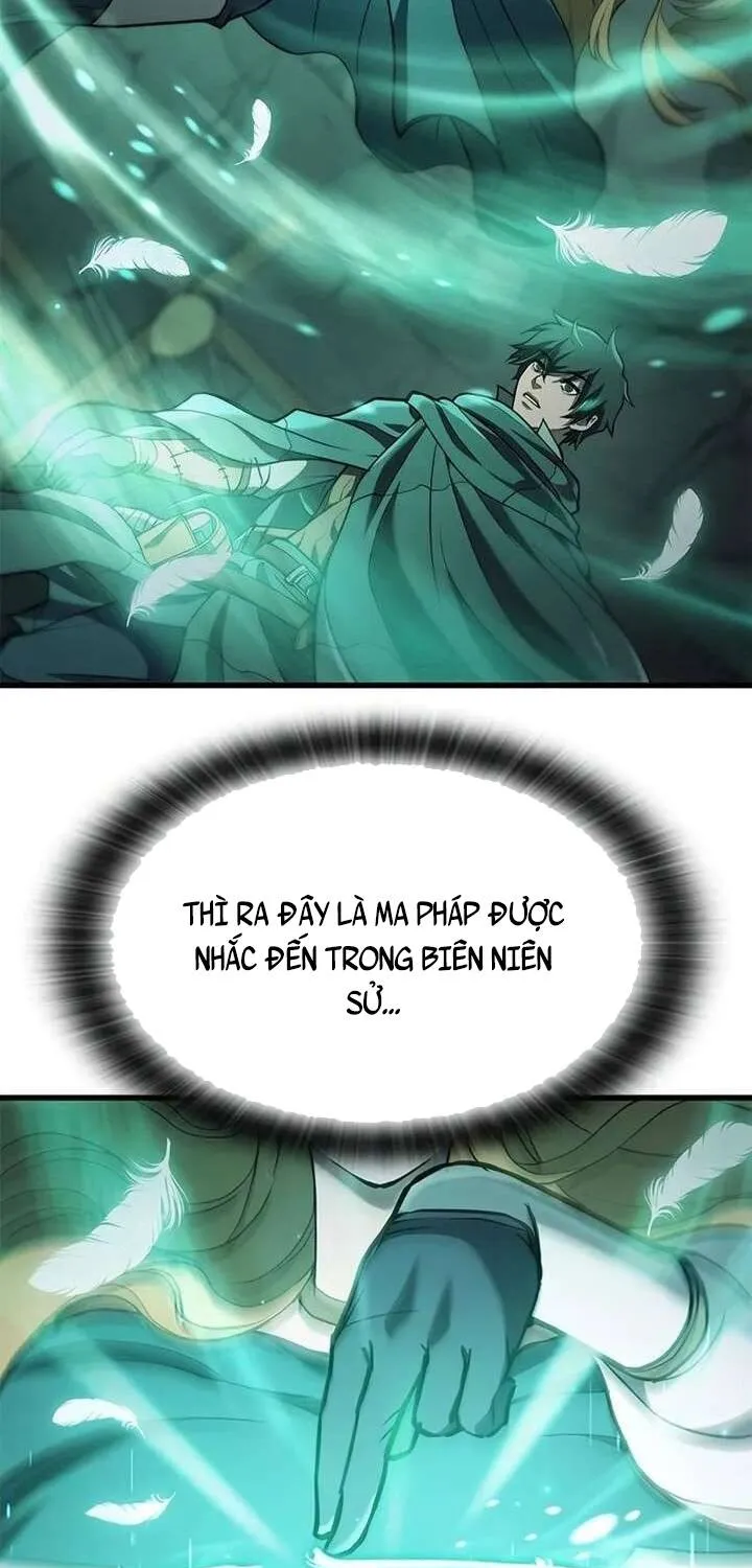 Cẩm Nang Sinh Tồn Của Thợ Săn Ma Thú Chap 4 - Next Chap 5
