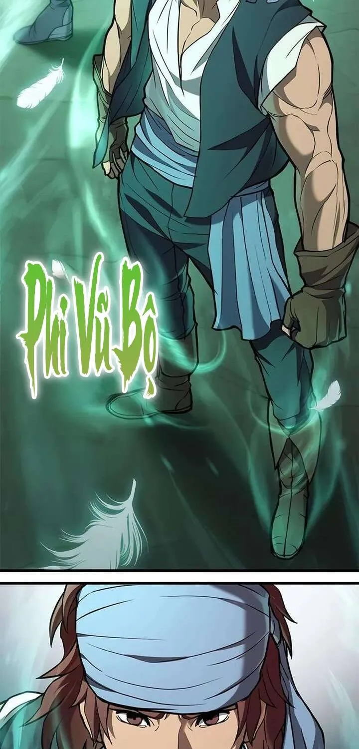 Cẩm Nang Sinh Tồn Của Thợ Săn Ma Thú Chap 4 - Next Chap 5