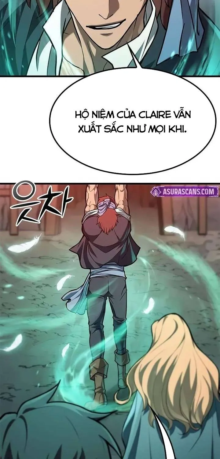 Cẩm Nang Sinh Tồn Của Thợ Săn Ma Thú Chap 4 - Next Chap 5