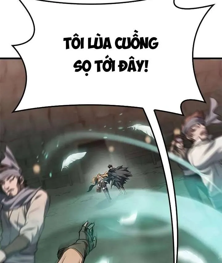 Cẩm Nang Sinh Tồn Của Thợ Săn Ma Thú Chap 4 - Next Chap 5