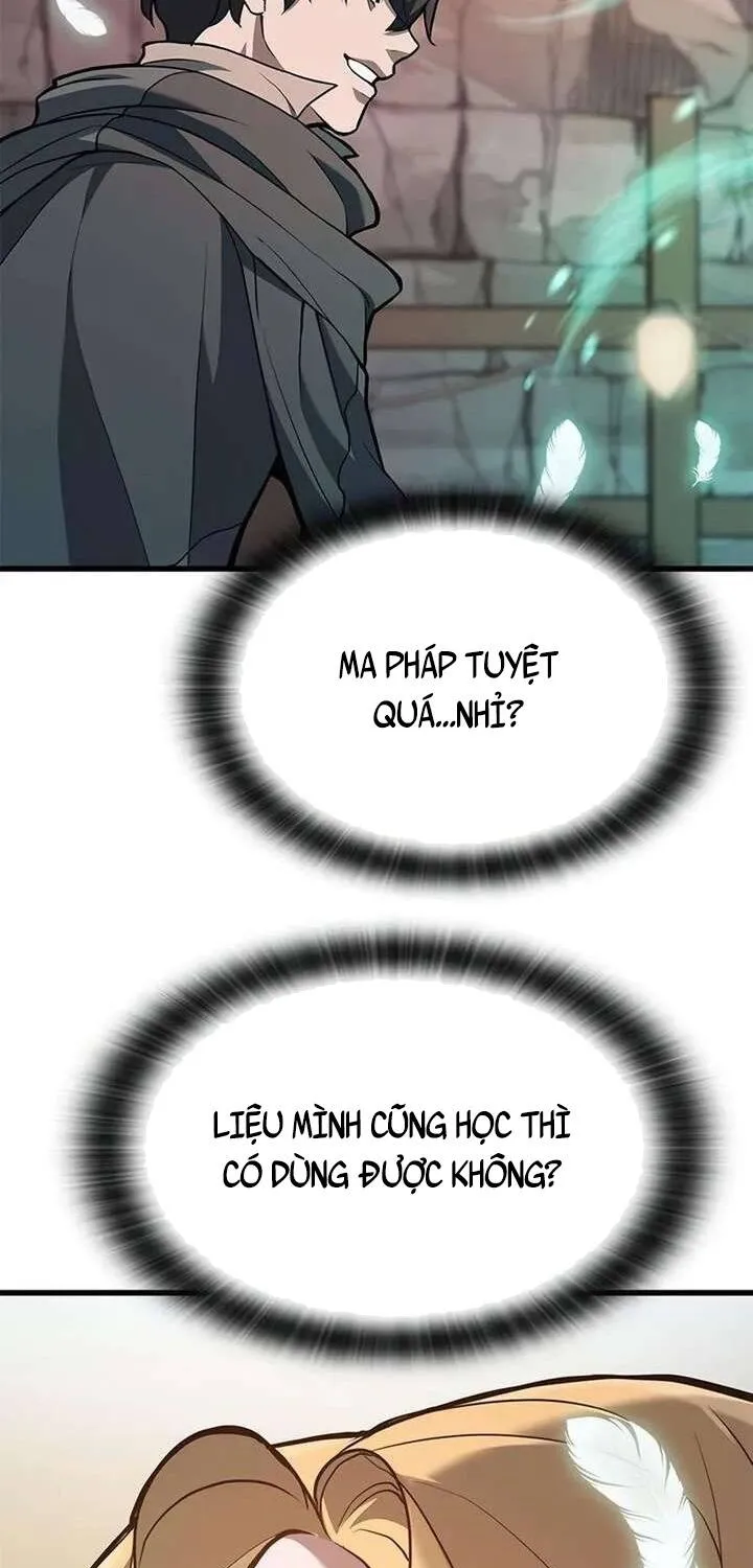 Cẩm Nang Sinh Tồn Của Thợ Săn Ma Thú Chap 4 - Next Chap 5