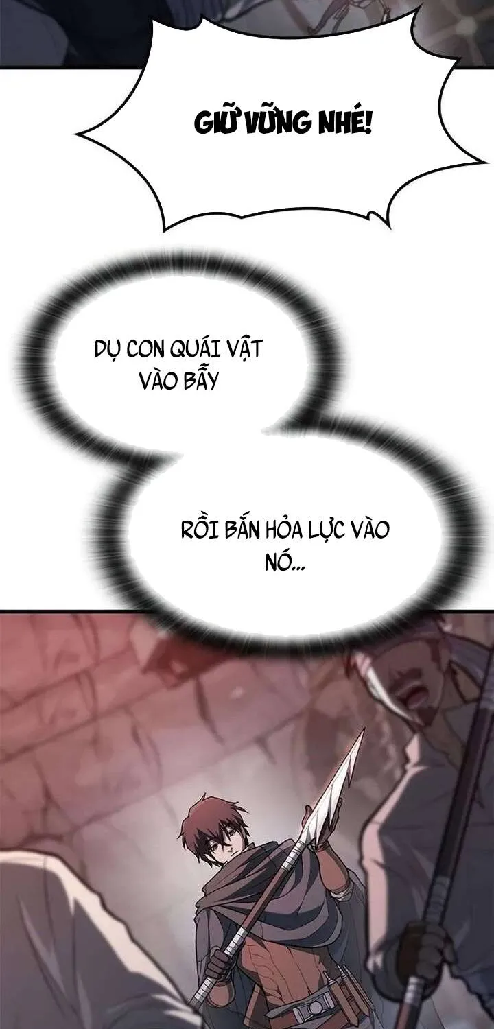 Cẩm Nang Sinh Tồn Của Thợ Săn Ma Thú Chap 4 - Next Chap 5