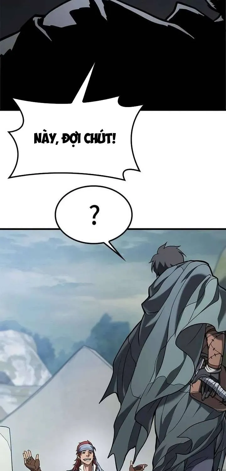 Cẩm Nang Sinh Tồn Của Thợ Săn Ma Thú Chap 4 - Next Chap 5