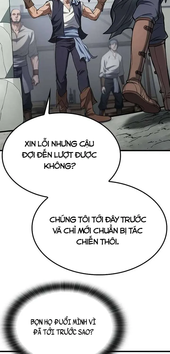 Cẩm Nang Sinh Tồn Của Thợ Săn Ma Thú Chap 4 - Next Chap 5