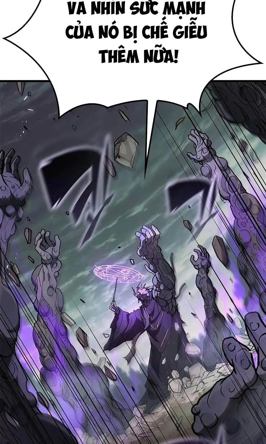 Cẩm Nang Sinh Tồn Của Thợ Săn Ma Thú Chap 40 - Next Chap 41