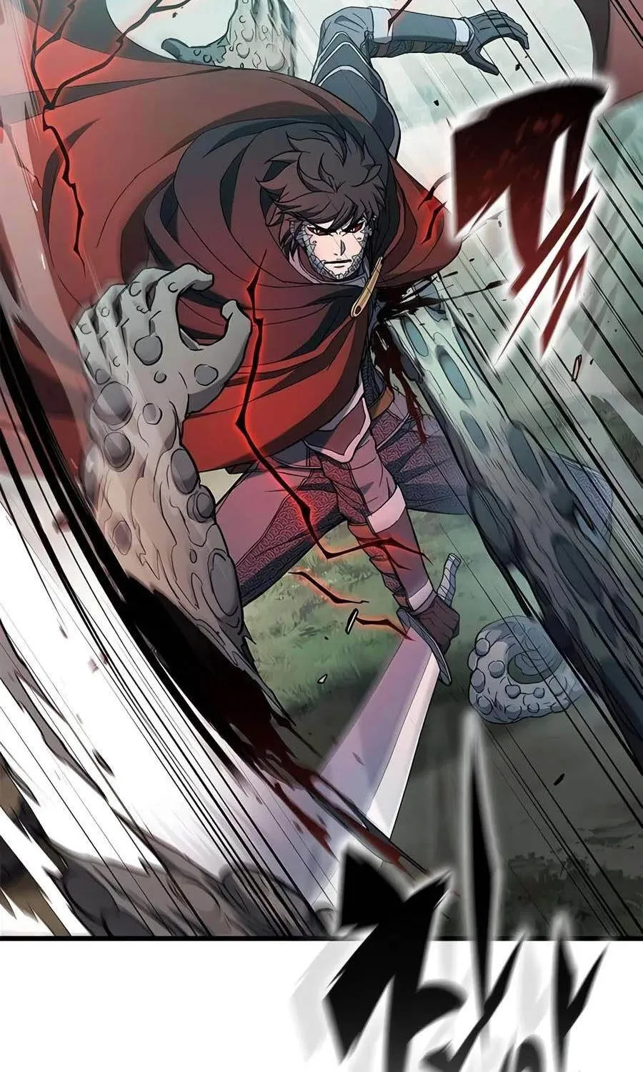 Cẩm Nang Sinh Tồn Của Thợ Săn Ma Thú Chap 40 - Next Chap 41
