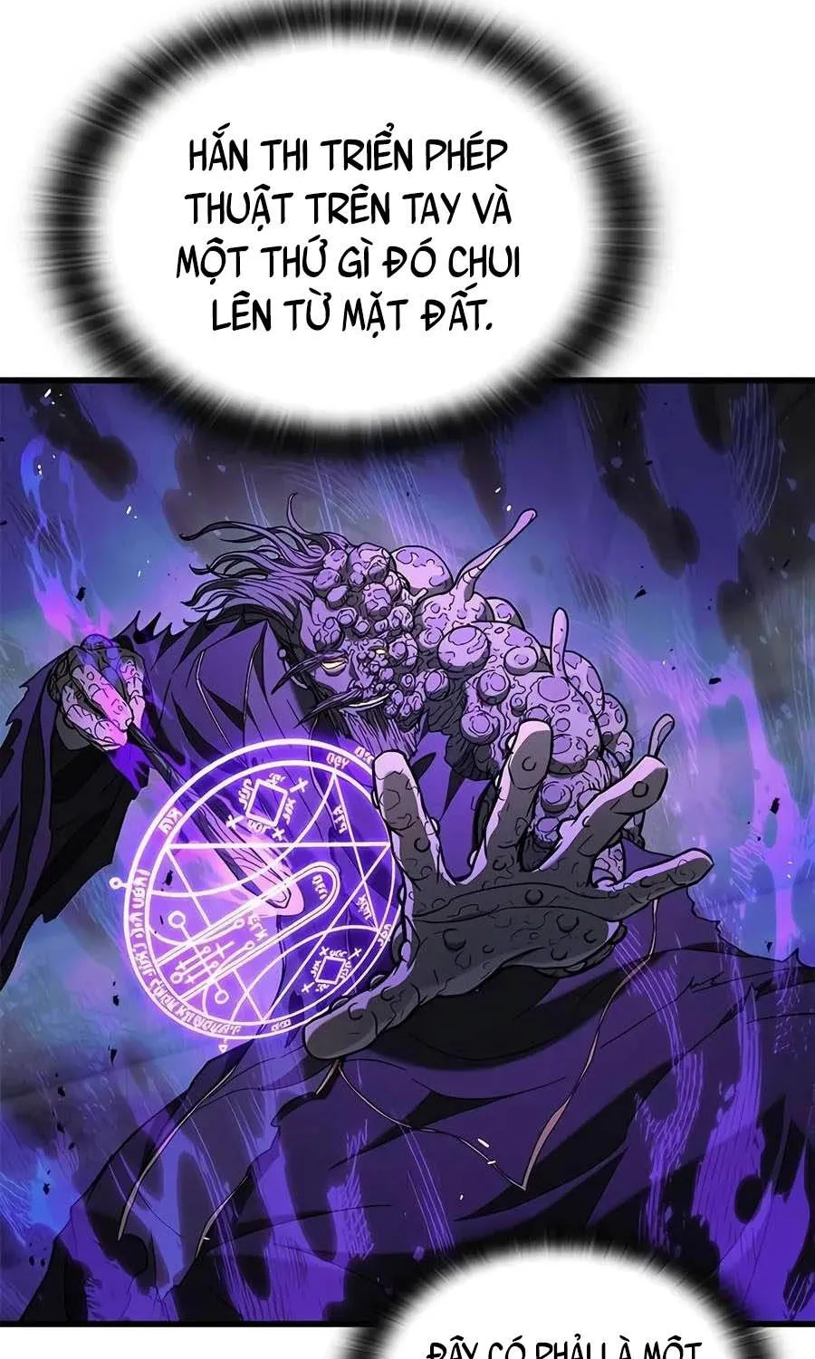 Cẩm Nang Sinh Tồn Của Thợ Săn Ma Thú Chap 40 - Next Chap 41
