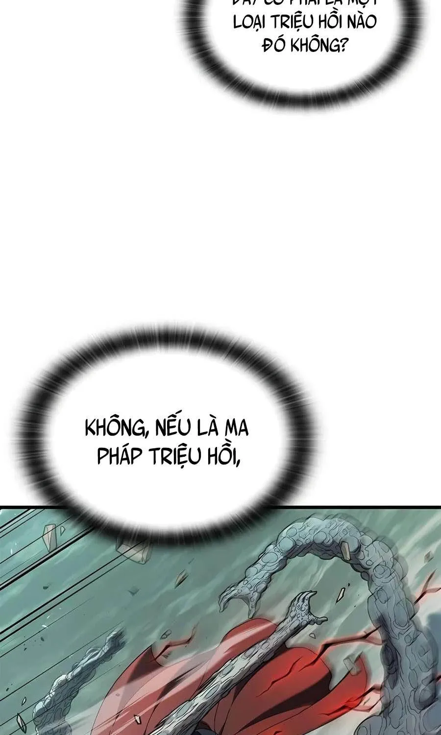 Cẩm Nang Sinh Tồn Của Thợ Săn Ma Thú Chap 40 - Next Chap 41