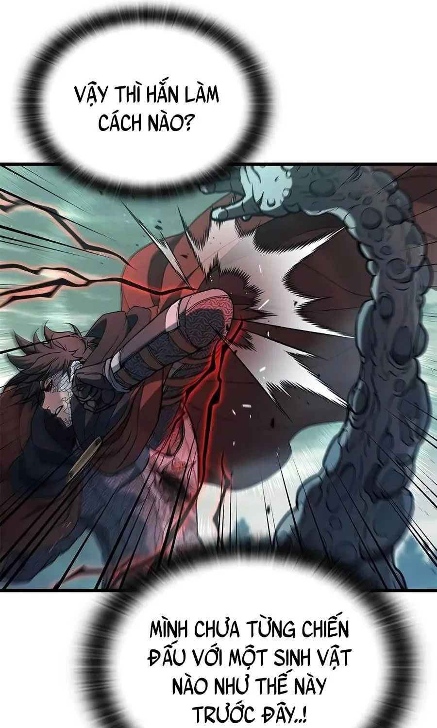 Cẩm Nang Sinh Tồn Của Thợ Săn Ma Thú Chap 40 - Next Chap 41
