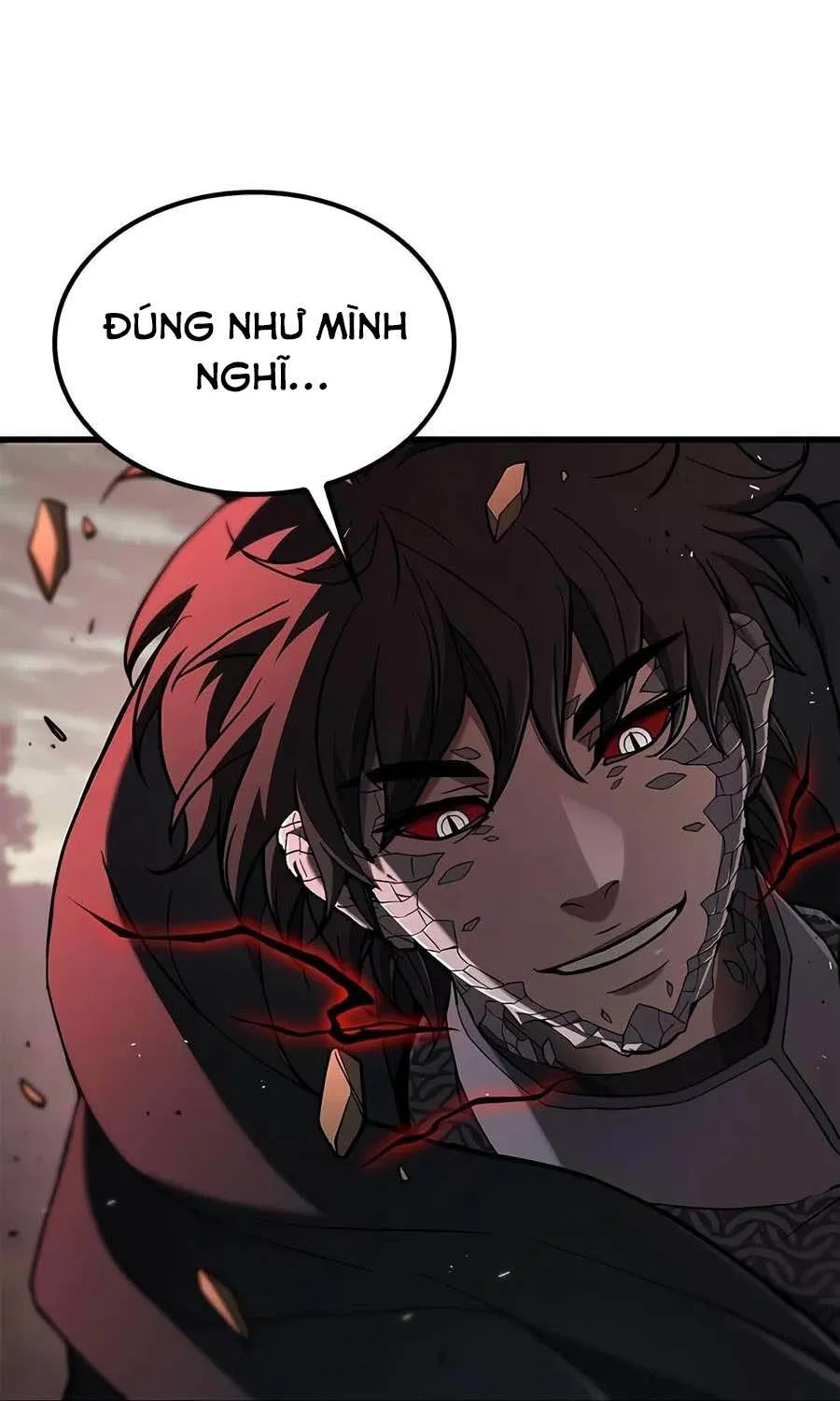 Cẩm Nang Sinh Tồn Của Thợ Săn Ma Thú Chap 40 - Next Chap 41
