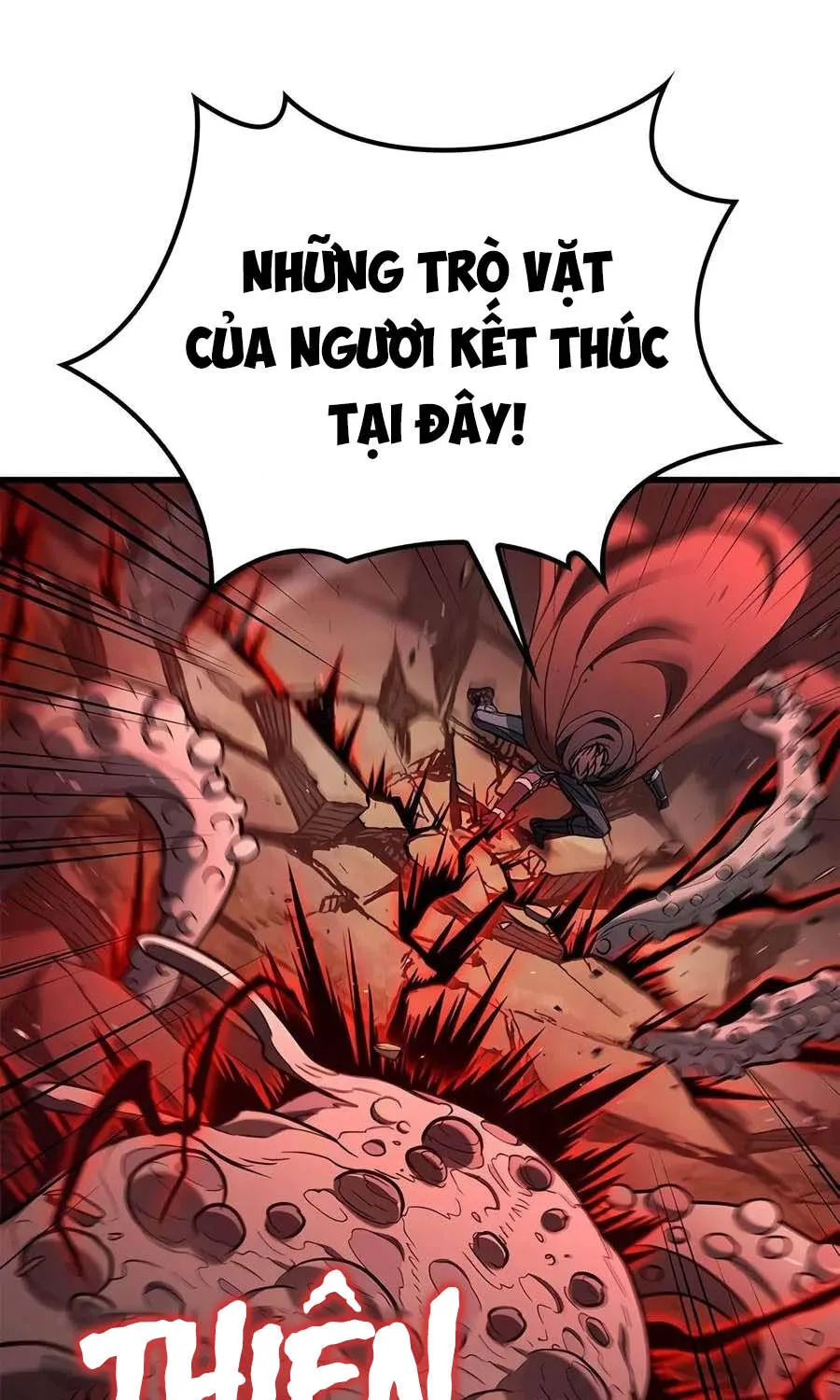 Cẩm Nang Sinh Tồn Của Thợ Săn Ma Thú Chap 40 - Next Chap 41