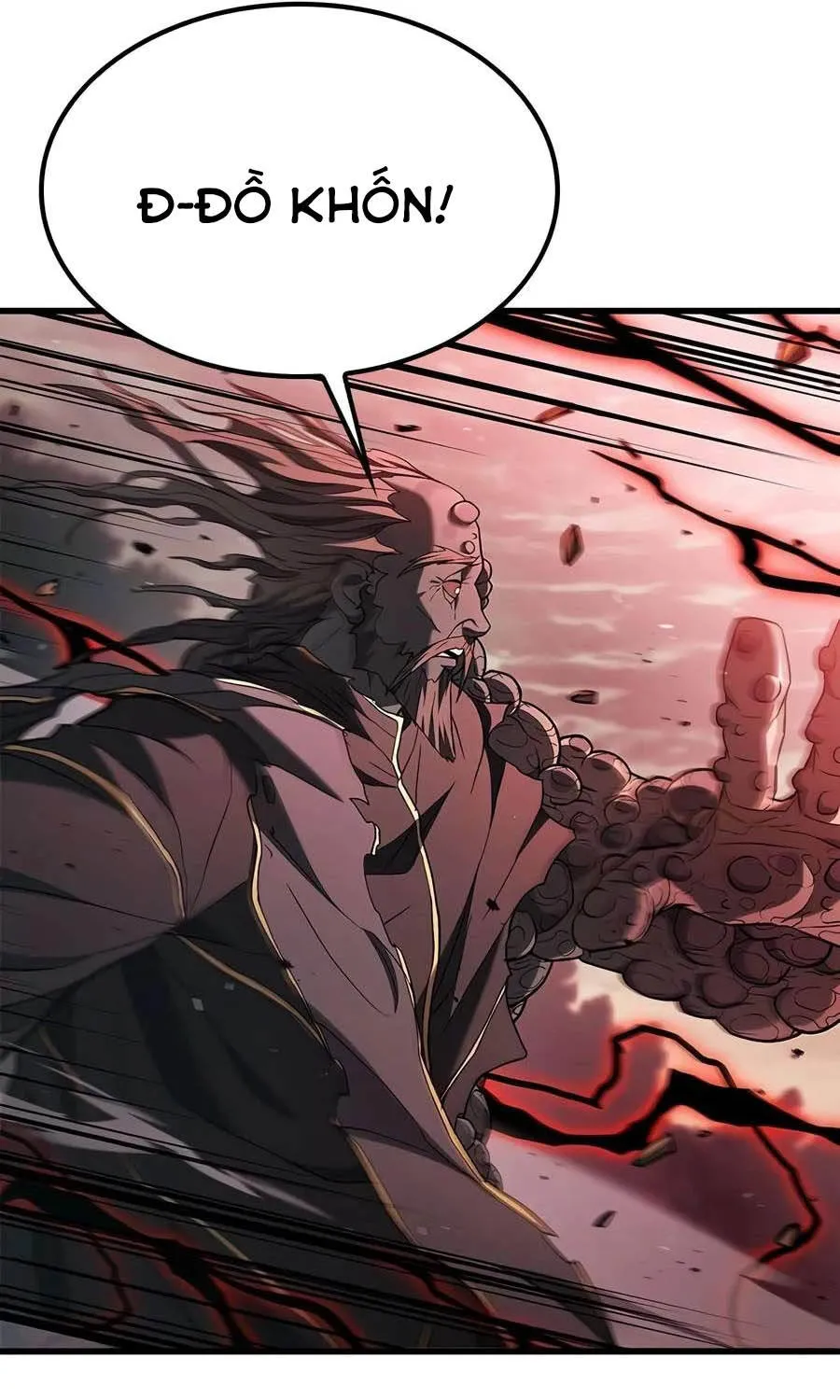 Cẩm Nang Sinh Tồn Của Thợ Săn Ma Thú Chap 40 - Next Chap 41