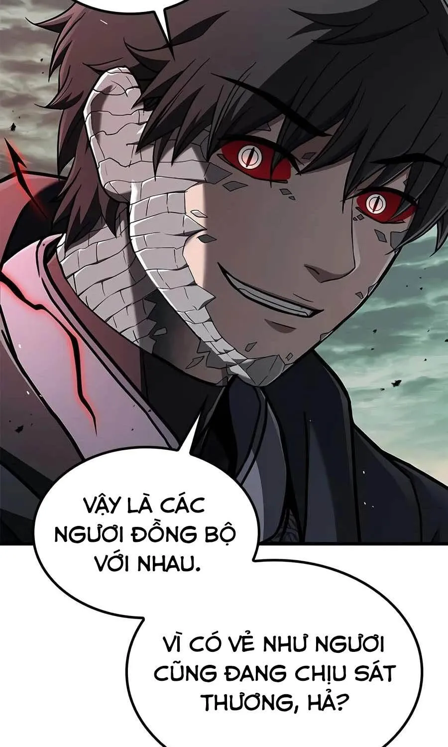 Cẩm Nang Sinh Tồn Của Thợ Săn Ma Thú Chap 40 - Next Chap 41