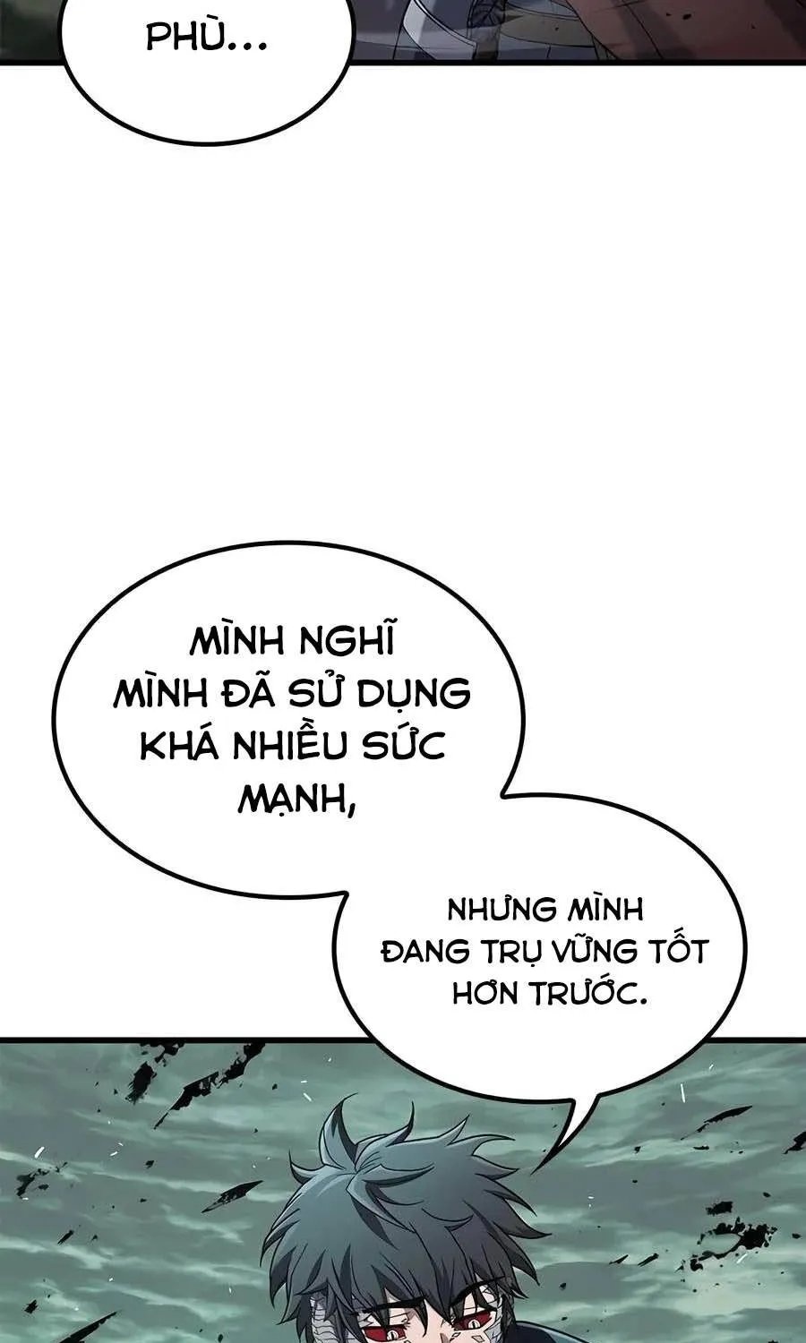 Cẩm Nang Sinh Tồn Của Thợ Săn Ma Thú Chap 40 - Next Chap 41