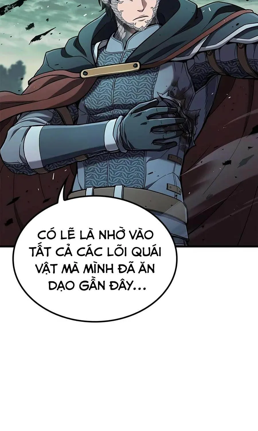 Cẩm Nang Sinh Tồn Của Thợ Săn Ma Thú Chap 40 - Next Chap 41
