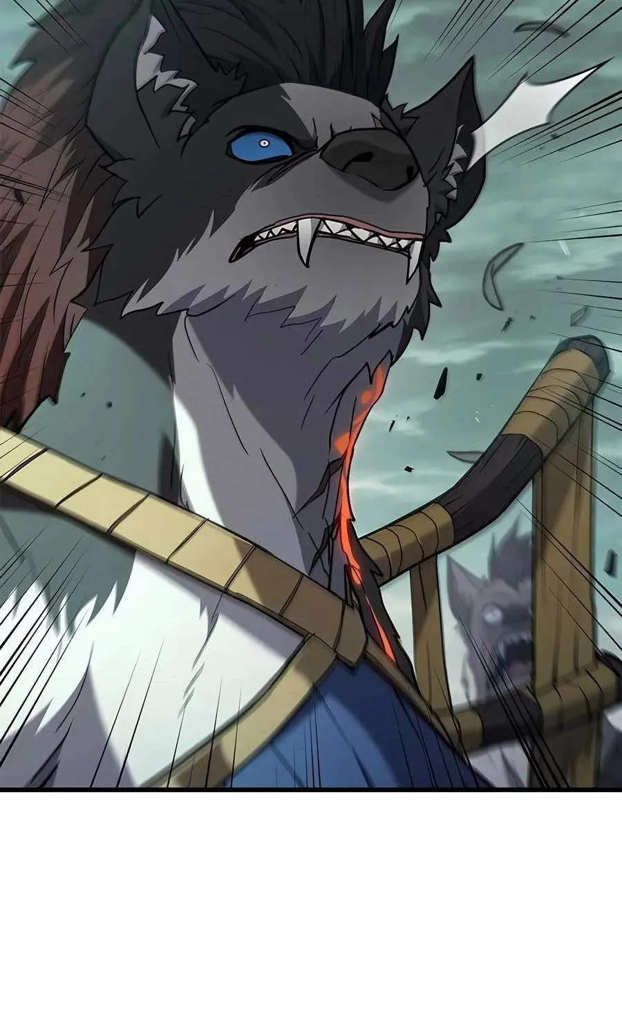 Cẩm Nang Sinh Tồn Của Thợ Săn Ma Thú Chap 40 - Next Chap 41