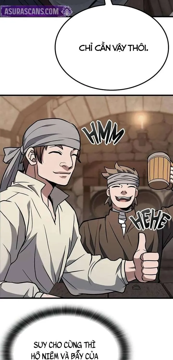 Cẩm Nang Sinh Tồn Của Thợ Săn Ma Thú Chap 5 - Next Chap 6