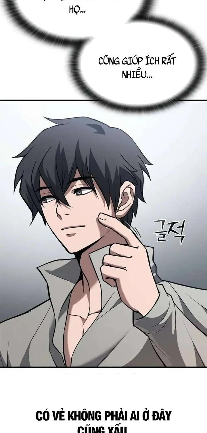 Cẩm Nang Sinh Tồn Của Thợ Săn Ma Thú Chap 5 - Next Chap 6