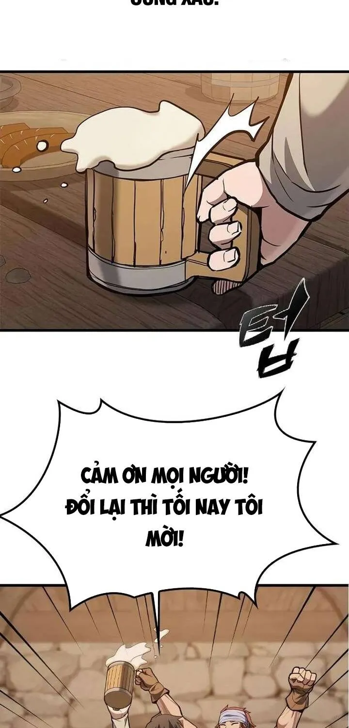Cẩm Nang Sinh Tồn Của Thợ Săn Ma Thú Chap 5 - Next Chap 6
