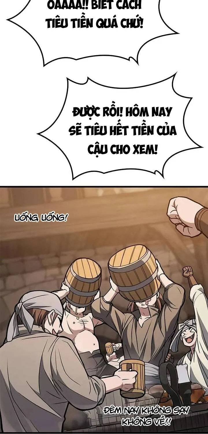 Cẩm Nang Sinh Tồn Của Thợ Săn Ma Thú Chap 5 - Next Chap 6