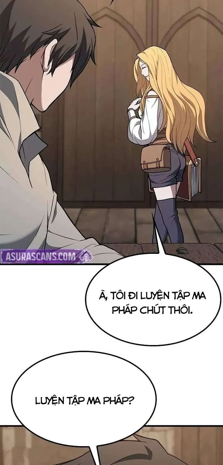 Cẩm Nang Sinh Tồn Của Thợ Săn Ma Thú Chap 5 - Next Chap 6