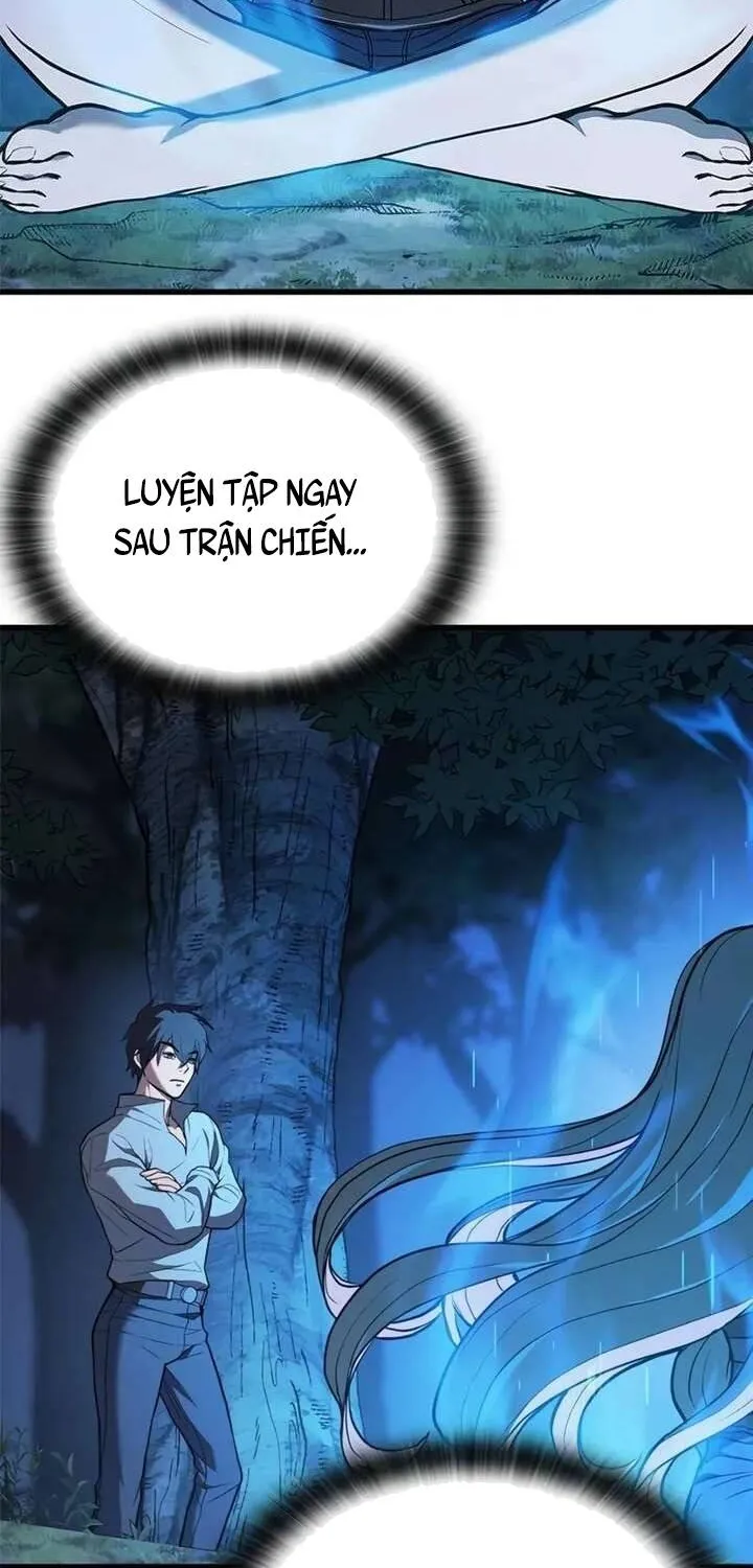 Cẩm Nang Sinh Tồn Của Thợ Săn Ma Thú Chap 5 - Next Chap 6