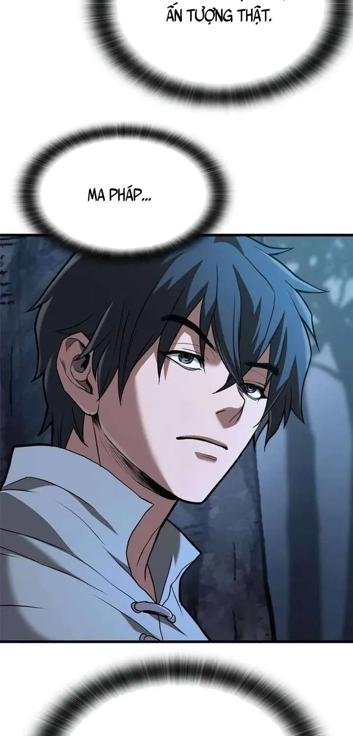 Cẩm Nang Sinh Tồn Của Thợ Săn Ma Thú Chap 5 - Next Chap 6