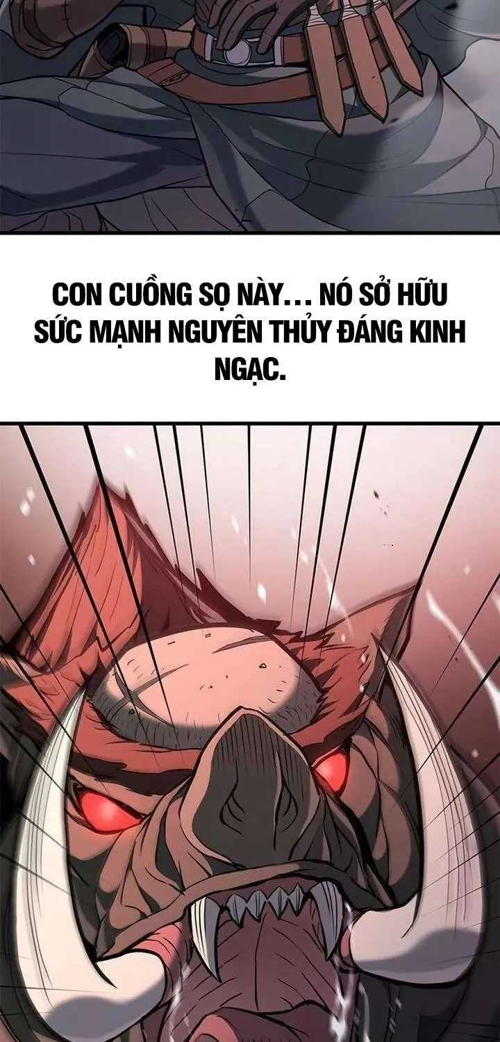 Cẩm Nang Sinh Tồn Của Thợ Săn Ma Thú Chap 5 - Next Chap 6