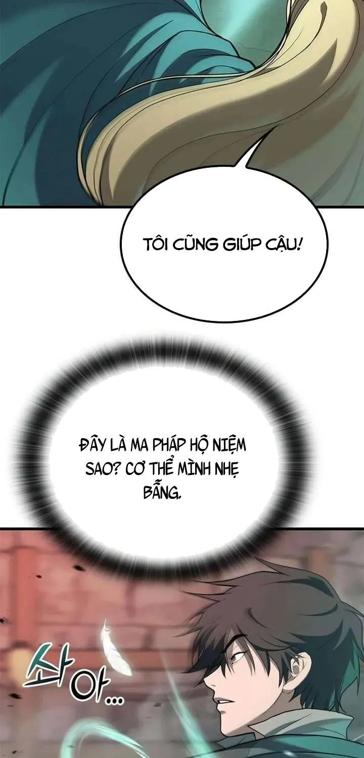 Cẩm Nang Sinh Tồn Của Thợ Săn Ma Thú Chap 5 - Next Chap 6