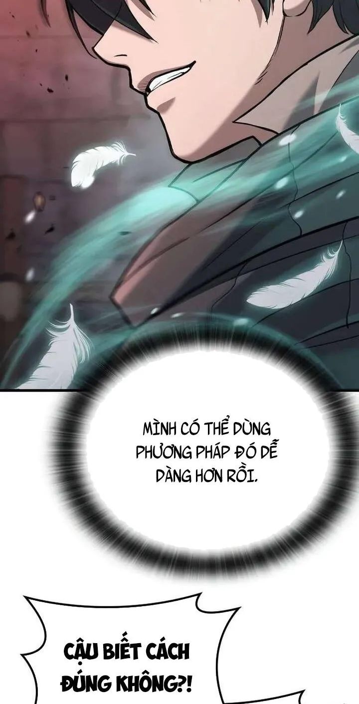 Cẩm Nang Sinh Tồn Của Thợ Săn Ma Thú Chap 5 - Next Chap 6